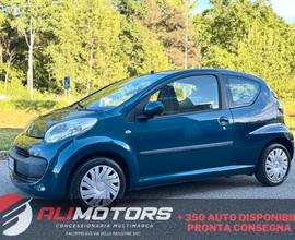 Citroen C1 1.0 3 porte SOLO 69.000km