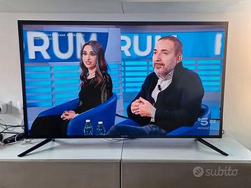 Smart Tv Samsung 40 Full HD