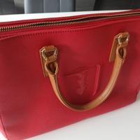 Borsa Trussardi usata