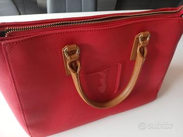 Borsa Trussardi usata