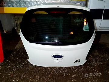 RICAMBI Carrozzeria  FORD Ka 2011