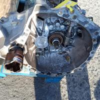 CAMBIO CITROEN C1 1.0 BENZINA CODICE 20TT01 ANNO 2