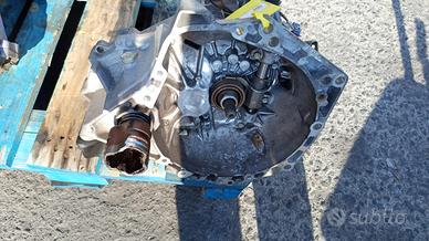 CAMBIO CITROEN C1 1.0 BENZINA CODICE 20TT01 ANNO 2