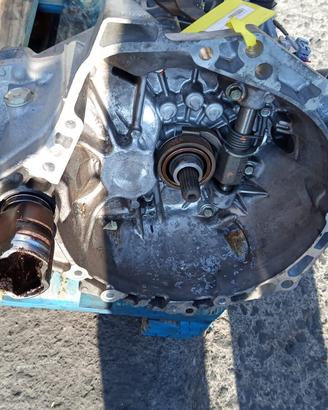 CAMBIO CITROEN C1 1.0 BENZINA CODICE 20TT01 ANNO 2