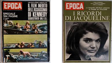 Epoca 1963 – 26 numeri originali