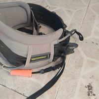 trapezio kitesurf 