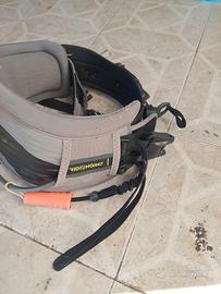 trapezio kitesurf 