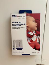 Chicco BebècareDispositivo Anti Abbandono universa