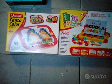 Giochi per bambini