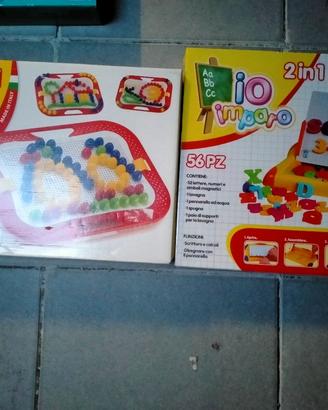 Giochi per bambini