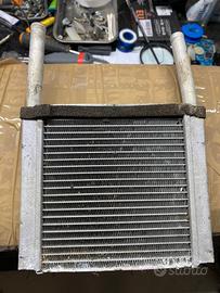 RADIATORE STUFA SCAMBIATORE DI CALORE SMART FORTWO