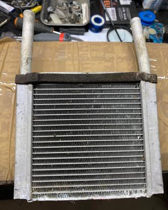 RADIATORE STUFA SCAMBIATORE DI CALORE SMART FORTWO