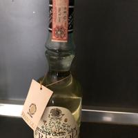 Genepi liquore