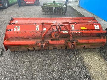 trinciastocchi Maletti FX300 da 3m