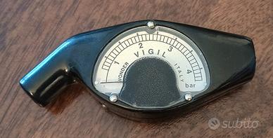 Misuratore di pressione 