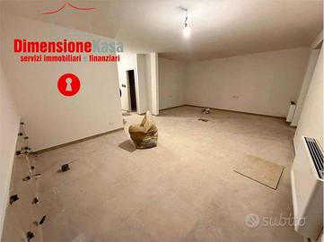 Immobile di 105 m² con 3 locali a Nola