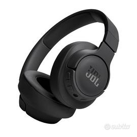 JBL Tune 720BT Auricolare Wireless 