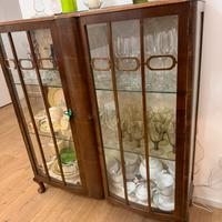 Vetrinetta stile inglese