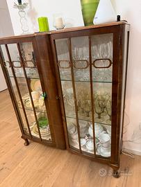 Vetrinetta stile inglese