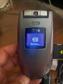 Cellulare NOKIA U300 vintage  TRE mobile