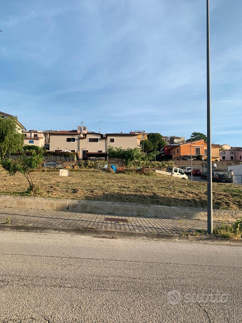 Terreno edificabile Cupello - Vista 4
