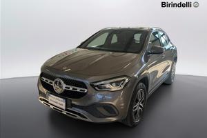 MERCEDES-BENZ GLA (H247) - GLA 180 d Auto