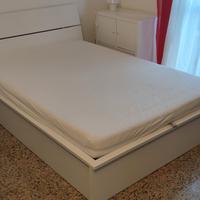 Letto contenitore Herdla Ikea