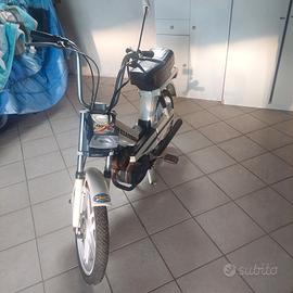 Garelli 50 Vip2 d'epoca come nuovo