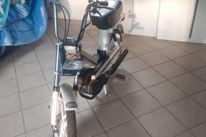 Garelli 50 Vip2 d'epoca come nuovo