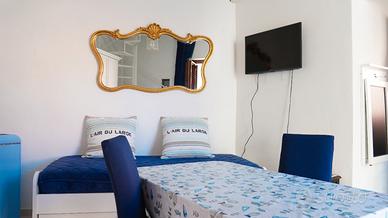 Casa su tre piani a Favignana