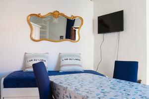 Casa su tre piani a Favignana