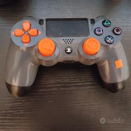 Pad ps4 edizione limitata Black Ops 3