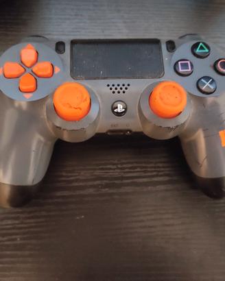 Pad ps4 edizione limitata Black Ops 3