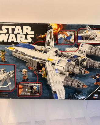 LEGO Star Wars 75155 – Rebel U-Wing Fighter