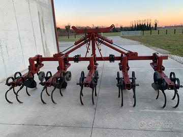 Sarchiatrice Mais Tolusso