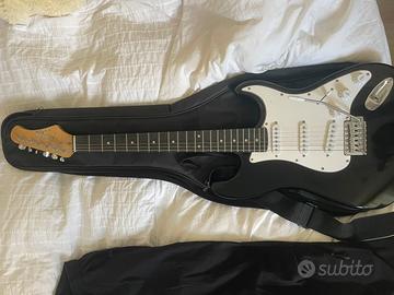 Chitarra Elettrica Eko