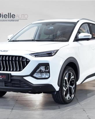 Evo Evo 7 1.5 turbo Gpl 165cv dct 7p.ti