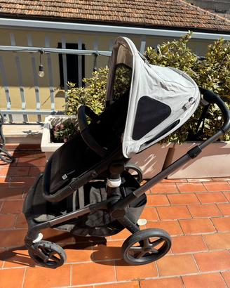 Passeggino Bugaboo Fox 5 completo
