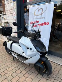 Bmw CE 04 - 2023 - 12000 Km - 12 mesi garanzia - F