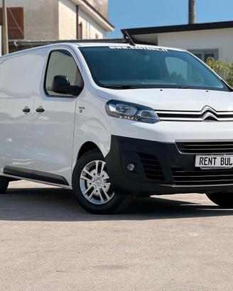 CITROEN JUMPY AUTOCARRO STANDARD [RIF:3426]