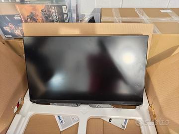 monitor G7 28" IPS 4k Samsung