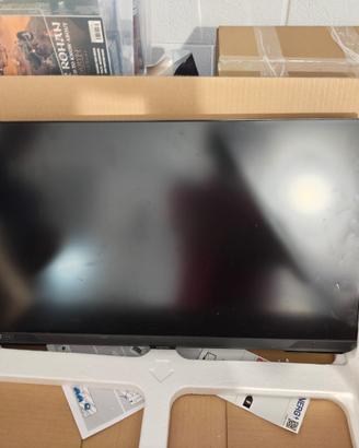 monitor G7 28" IPS 4k Samsung
