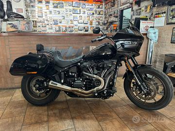 Harley-Davidson Softail Low Rider - 2023