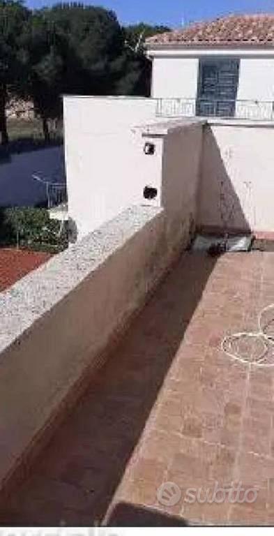 Appartamento – Ferrandina, Rione Santa Maria, Matera - Vista 4