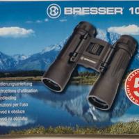 binocolo compatto 