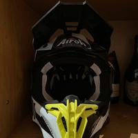 Casco Airoh Twist 2.0 Racr