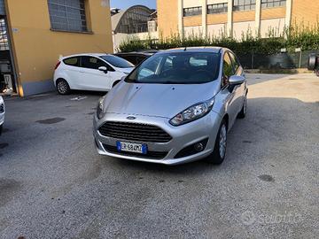 FORD Fiesta 1.5 TDCi 75CV 5 porte