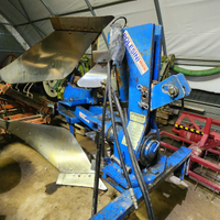 Aratro Monovomere Polesini