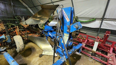 Aratro Monovomere Polesini