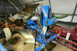 Aratro Monovomere Polesini